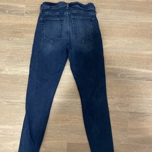 Loft Skinny Jeans